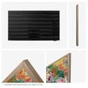 TV HISENSE 65%%%quot; 65S7S CANVAS UHD QLED SMARTTV 144HZ