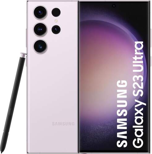Samsung Galaxy S23 Ultra 12/512GB Rosa