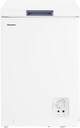 CONG.HOR HISENSE FT125D4AWE 86x55 95L CICLICO BCO