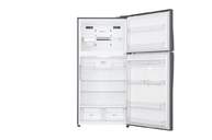 FRI. LG GTF916PZPYD  184x86x73 INOX DISPENSADOR
