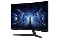 MONITOR SAMSUNG 27%%%quot; LC27G55TQBUXEN WQHD 144HZ