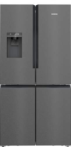 Frigor&iacute;fico Americano Siemens KF96DAXEA
