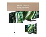 TV SAMSUNG 85%%%quot; TQ85QN90D NEOQLED UHD SMART TV 144H