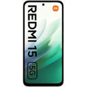 SMARTPHONE REDMI 15 5G NFC 8/256 6,9%%%quot; TITAN GRAY