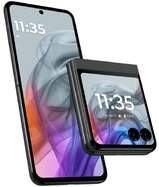 Motorola Razr 50 12/256 GB Gris