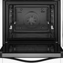 Horno Multifunción Balay 3HD5829N3 HORNO BALAY 3HD5829N3 71L MULTI VAPOR INT NEGRO