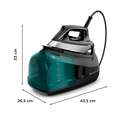 CENTRO PLANCHADO ROWENTA DG8627 7,2BAR 460GR
