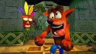 JGO. NINTENDO SWITCH CRASH BANDICOOT N SANE TRILOG