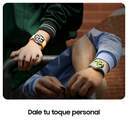 SMARTWATCH SAMSUNG GALAXY WATCH 6 40MM GOLD