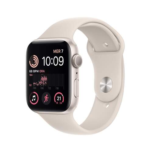 Apple Watch SE (2 Gen) 44mm Starlight
