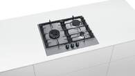 ENCIM. BOSCH PCC6A5B90 3F GAS INOX