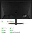 MONITOR SPC 24%%%quot; 900024N SMART TV GOOGLE PLAY WIFI