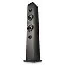 TORRE SONIDO NGS SKYCHARM PRO 50W BT NEGRA