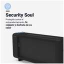 RADIADOR MICA U.BLUE 4020B UCRM9003 1500W NGRO