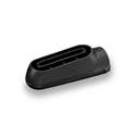 CEPILLO ALISADOR BABYLISS AS126E 1000W NEGRO AIRE