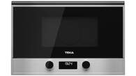 MICR. TEKA MS622BIS L 40584100 22L 850W INT. GRILL