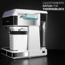 CAFET. CECOTEC 01557 SEMI AUTOMATICA