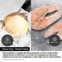 FRI. SAMSUNG RS70F65QETEF 179x92 INOX