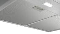 CAMP. BOSCH DWB76BC50 590m3/h 75CM INOX