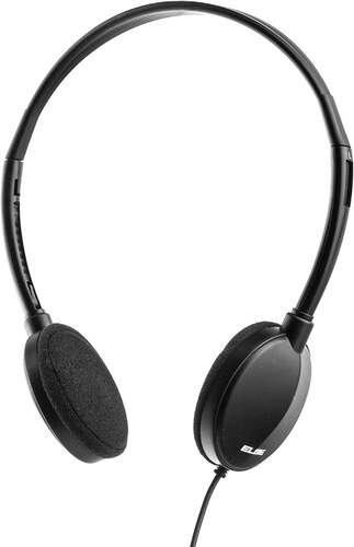 Auriculares Elbe AU-809-TV