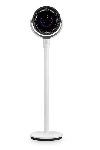 Ventilador de Pie Ufesa Kodiak 3D