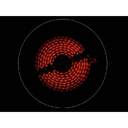 ENCIM. ELECTROLUX EHF6232IOK 3F VITRO