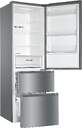 FRICOM. HAIER HTR3619ENMN 190x59,5 3P NF TITANIUM