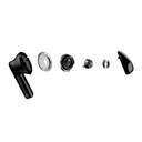 AURICULARES HIFUTURE COLORBUDS3 BLACK