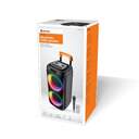 ALTAVOZ DENVER TSP-456 TROLLEY 600W