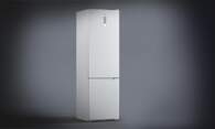 FRICOM. TEKA NFL430SWH BLANCO 201x60 NF DSP