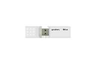 MEMORIA USB GOODRAM 64GB UME2 WHITE USB 2.0