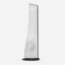 VENTILADOR TORRE U.BLUE BAQUEIRA 5051 50W MD