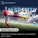 TV HISENSE 43%%%quot; 43A7NQ QLED UHD SMART TV HDR10 