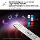 TV LG 77%%%quot; 77M59LA UHD OLED EVO ALFA11 ZERO CONNECT