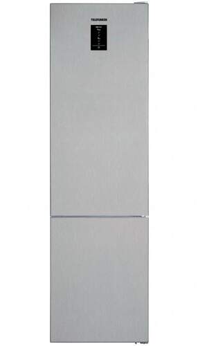 Frigorífico Combi Telefunken TLK202EDX