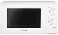 MICR. PANASONIC NNE20JWMEPG 20L BLANCO 800W