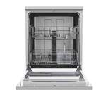 LVJ. ARTICA WASHLINE60EI 49Db 6 PROGRAMAS INOX