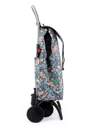 CARRO-COMPRA ROLSER IMX512 IMAX W.MORRIS 4L BIRDS