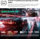 TV LG 86%%%quot; 86QNED86B6B UHD QNED EVO MINILED A8 144H