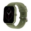 SMARTWATCH DCU CURVED GLASS PRO VERDE