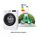 LVD. LG F2WV3058S6W 8.5K 1200R SMART STEAM