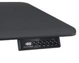 MESA COUGAR ROYAL MOSSA NEGRA ELECTRICA