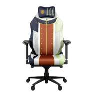 Silla Gaming Phoenix Monarch Black Clover Edición Yuno