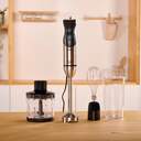 BATID. SOLAC BA5611 1500W C/A PIE INOX