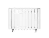 EMISOR FLUIDO ARTICA AETF1800 1800W LED WIFI