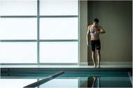 CINTA FRECUENCIA GARMIN HRM-SWIM 010-12342-00