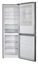 FRICOM. ARTICA AEFC188601EDXH 188x60 NF INOX DSP