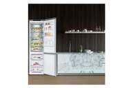 FRICOM. LG GBB72NSVBN 203x60 NF INOX 0%%%#186; DC METALFR