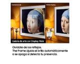 TV SAMSUNG 50%%%quot; TQ50LS03B UHD THEFRAME QLED SUPREM