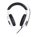 AURICULARES NACON LICENCIA PLAYSTATION BLANCO